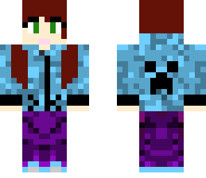 kawaiineko's skin