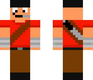 tf2 red scout