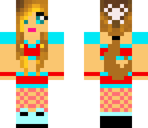 anti-bully cheer leader