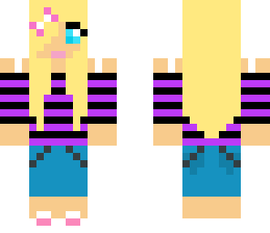 cute girl