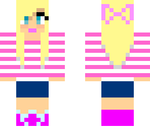 claire my mlp oc