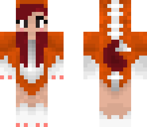 foxychoco