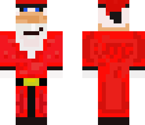santa claus
