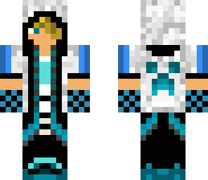 cool teen