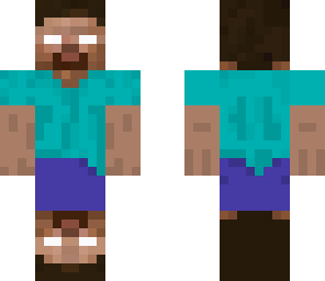 herobrine fright ultra 3000