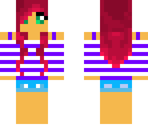 my girl style