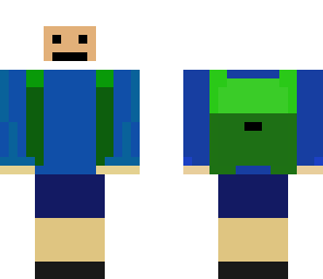 finn the human