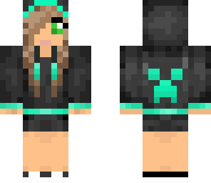creeper girl -edited-