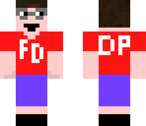 danny p