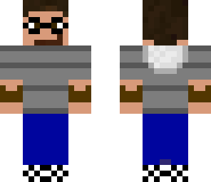final me