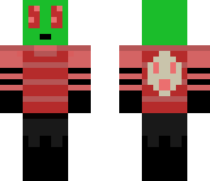 invader zim