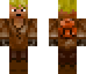 adventurer