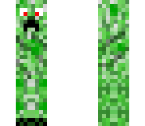 names creeper