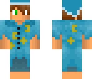 jack sleep version
