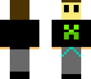creeper boy