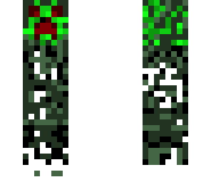 the grim creeper