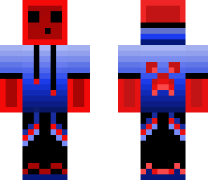 the red slime