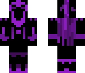 enderwarrior