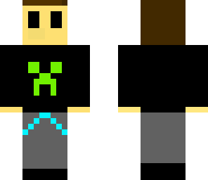 creeper bot