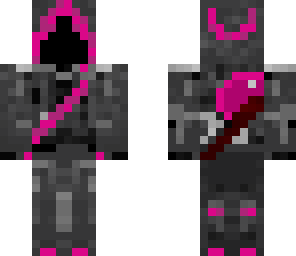 pink assasin