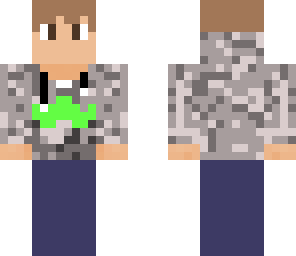 mustache kid 