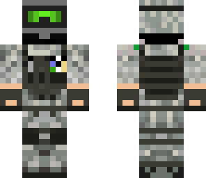 soilder