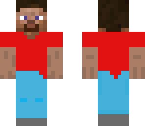 mike