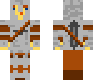 warrior