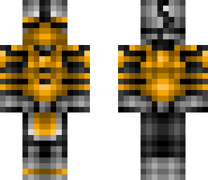 cool knight