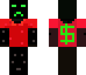 enderman  guy
