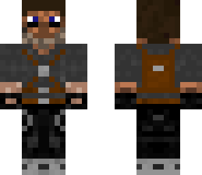 secret herobrine