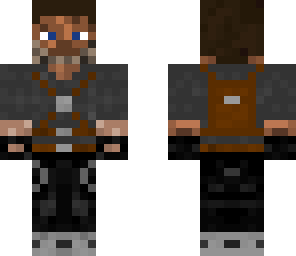 hunter
