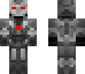 war machine