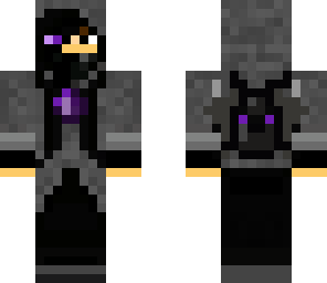 enderhuman