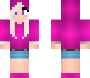 pink cutie