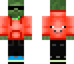 epicness zombie