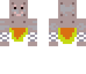 flying robot