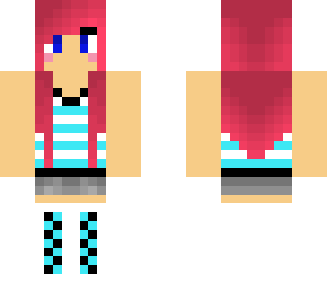 cute girl