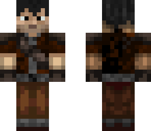 miner