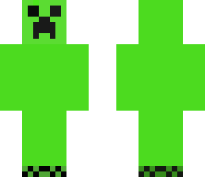 smooth creeper