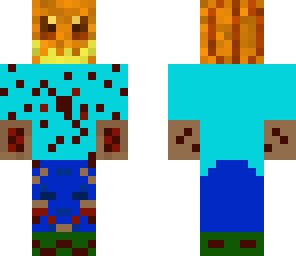 unfinished zombie lol dont use