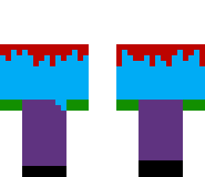headless zombie