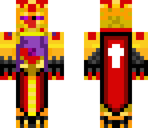 corrupted enderking