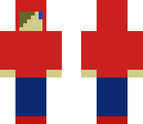 random skin 3