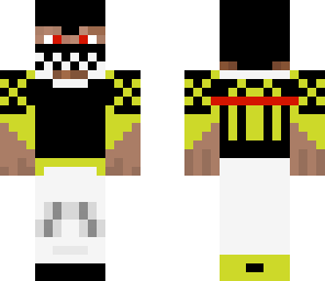 maa skin 2013