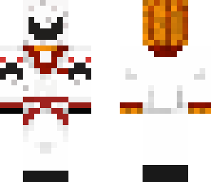 assassin pumkin