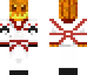 assassin pumkin