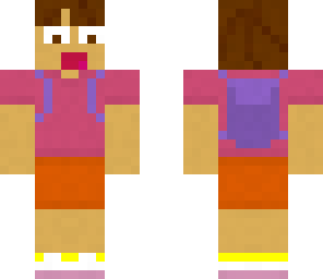 dora