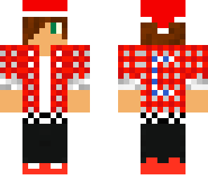 cloeb santa homie