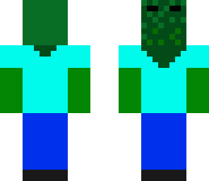 zombie
